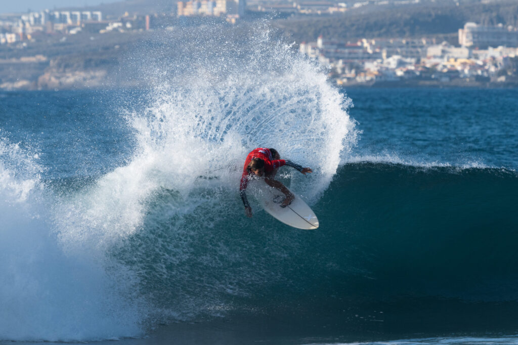 Circuito Canario Surfing Junior