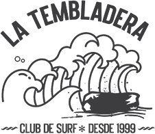 La Tembladera