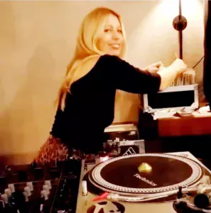 DJ Courtney - Socorro Classic Sounds 2025