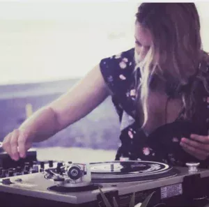 DJ Courtney - Socorro Classic Sounds 2025