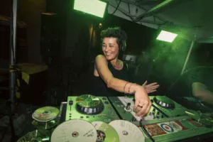 Eva Olvido - Socorro Classic Sounds 2025