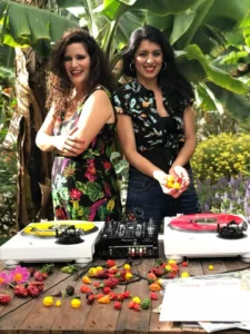 Pimienta Selectoras - Socorro Classic Sounds 2025