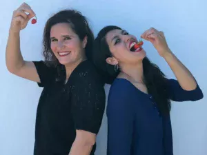 Pimienta Selectoras - Socorro Classic Sounds 2025