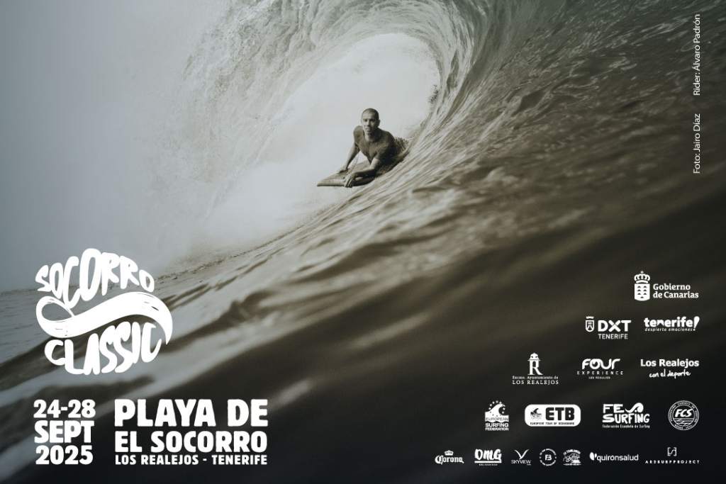Programa de actividades paralelas del ETB 2025 El Socorro
