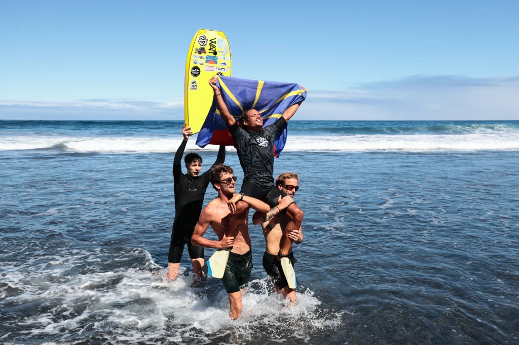 Calendario Europeo 2026