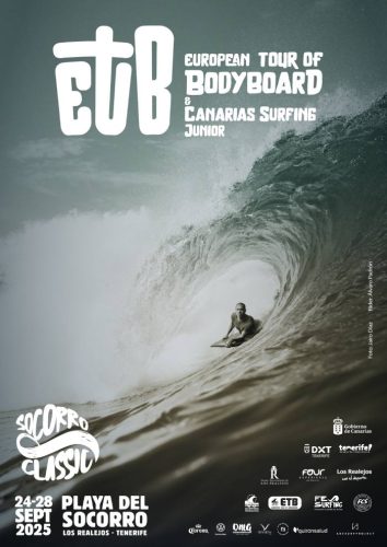 Cartel Socorro Classic 2025 V Cartel Socorro Classic 2025 V