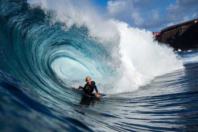 Amaury Lavernhe - Foto @barbosavisual